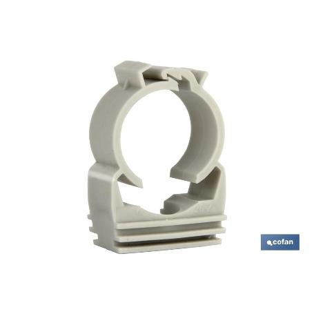 ABRAZADERA MULTIUSOS M-40-42 VENTA UNITARIA