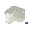 ANGULO EXTERIOR 7X12 VENTA UNITARIA