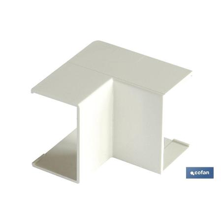 ANGULO INTERIOR 25X40 VENTA UNITARIA
