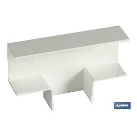 DERIVACIÓN EN T 10X20 VENTA UNITARIA