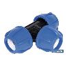 TE 90° PP PN16 50 X 50 X 50  VENTA UNITARIA