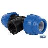TE 90° ROSCA HEMBRA PP PN16 50 X 3/4 X 50  VENTA UNITARIA