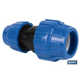 ENLACE REDUCIDO PP PN16 63 X 40  VENTA UNITARIA