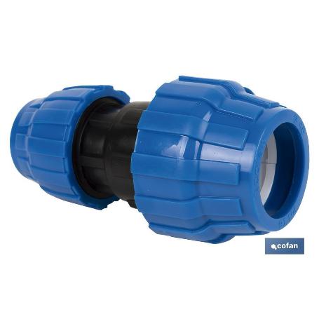 ENLACE REDUCIDO PP PN16 75 X 63  VENTA UNITARIA