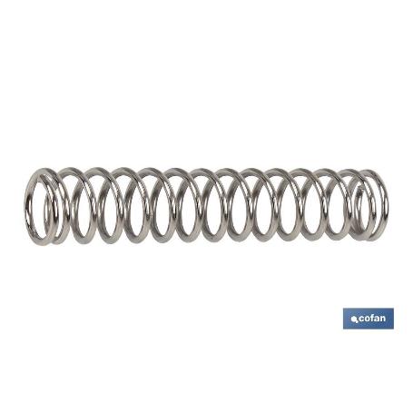 MUELLE TIJERAS DE VENDIMIA VENTA UNITARIA