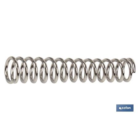 MUELLE TIJERA 90013141 VENTA UNITARIA