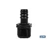 ENLACE MIXTO Ø16MM-1/2 VENTA UNITARIA