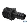 ENLACE MIXTO Ø16MM-1/2 VENTA UNITARIA