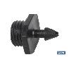 GOTERO PINCHADO REGULABLE 0-70 LITROS HORA VENTA UNITARIA