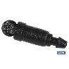 GOTERO PINCHADO C/TORNILLO 5-7 LITROS HORA VENTA UNITARIA