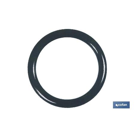GOMA TÓRICA 49X7 ESPEC. RIEGO VENTA UNITARIA