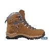 BOTA DE MONTAÑA NOBUCK MARRÓN MODELO TIBET TALLA 43