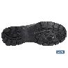BOTA DE MONTAÑA NOBUCK MARRÓN MODELO TIBET TALLA 43