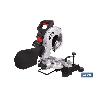 INGLETADORA A BATERÍA LI-ION 20 V Ø185 MM 3300 RPM