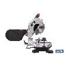 INGLETADORA A BATERÍA LI-ION 20 V Ø185 MM 3300 RPM SIN CARGADOR NI BATERÍA