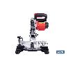 INGLETADORA A BATERÍA LI-ION 20 V Ø185 MM 3300 RPM SIN CARGADOR NI BATERÍA