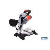 INGLETADORA A BATERÍA LI-ION 20 V Ø185 MM 3300 RPM SIN CARGADOR NI BATERÍA