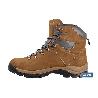 BOTA DE MONTAÑA NOBUCK MARRÓN MODELO TIBET TALLA 42