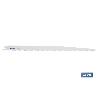 HOJA DE SIERRA DE SABLE (5PCS) HCS 280X6  -  MADERA