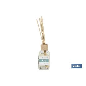 AMBIENTADOR DE VARILLAS 50ML OCEAN   CAJA 12 UNID.
