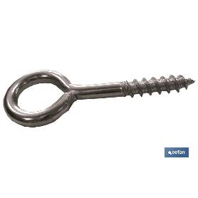 Hembrilla cerrada cincada 21 x 90   caja 200 unid. HEMBRILLA CERRADA CINCADA 21 X 90   CAJA 200 UNID.