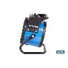 CALEFACTOR CERÁMICO INDUSTRIAL 1000/2000 W