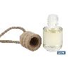 AMBIENTADOR  DE COCHE OCEAN 6ML   CAJA 12 UNID.