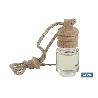 AMBIENTADOR  DE COCHE OCEAN 6ML VENTA UNITARIA