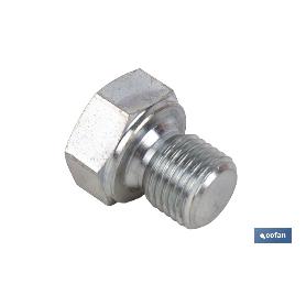 TAPON DE CIERRE 10 X1.0