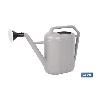 REGADERA GRIS 6 LITROS