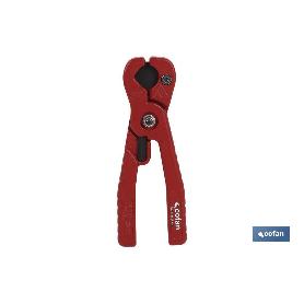 CORTAMANGUERAS TIJERA 16 MM (5/8)