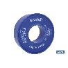 ROLLO 12 MTS CINTA PTFE DE 12MM X 0,10MM VENTA UNITARIA