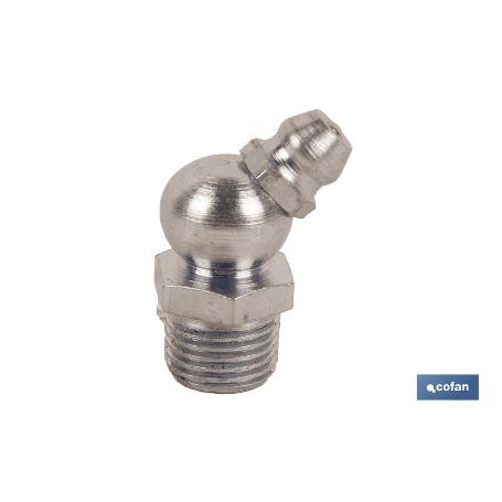 ENGRASADOR SEMICURVO 10/150 VENTA UNITARIA