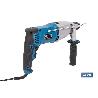 TALADRO PERCUTOR 1200 W (1-13 MM) PORTABROCAS AUTOMÁTICO
