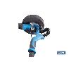 LIJADORA DE PARED Y TECHO 710 W 1500 RPM