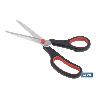 TIJERAS MULTIUSOS BIMATERIAL 8,5 21,5 CM