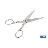 TIJERAS DE COSTURA DE ACERO AL CARBONO 5 12,7 CM