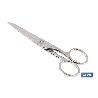 TIJERAS DE COSTURA DE ACERO AL CARBONO 5 12,7 CM