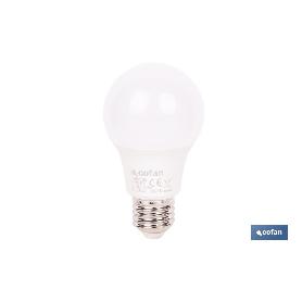 BOMBILLA LED CLASSIC E27 9.5W 1055 LM 3000K