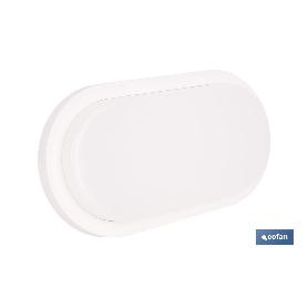 LUMINARIA LED 10W IP20 1200 LM 4000K 211 X 113 X 52 MM