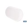 LUMINARIA LED 10W IP20 1200 LM 4000K 211 X 113 X 52 MM