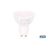 BOMBILLA LED GU10 4.9W 450 LM 3000K