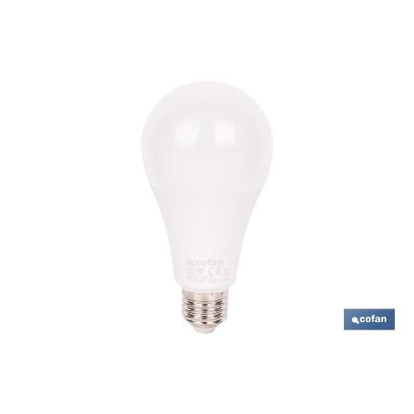 BOMBILLA LED CLASSIC E27 16 W 1901 LM 4000 K
