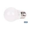BOMBILLA LED ESFÉRICA E27 6.5 W 806 LM 6500 K