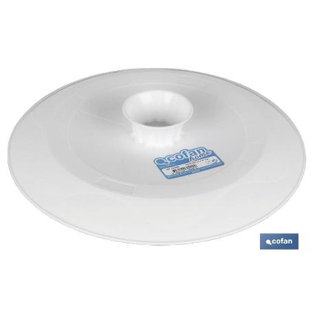 VUELCATORTILLAS 29X5 CM