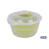 CENTRIFUGADOR DE VERDURAS