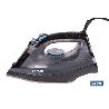PLANCHA DE VAPOR 2400 W CAPACIDAD 300 ML