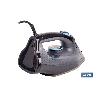 PLANCHA DE VAPOR 2400 W CAPACIDAD 300 ML