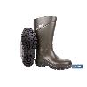 BOTA AGUA PU VERDE O4 SR MOD.NALON T-42