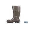 BOTA AGUA PU VERDE O4 SR MOD.NALON T-42